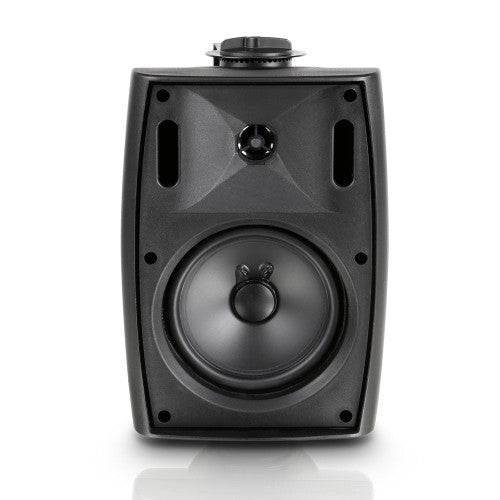 LD Systems Contractor CWMS 52 B 100 V De 2 vÃ­as Negro AlÃ¡mbrico 30 W_1
