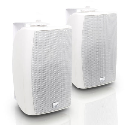 LD Systems Contractor CWMS 52 W De 2 vÃ­as Blanco AlÃ¡mbrico 30 W_0