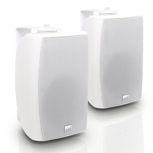 LD Systems Contractor CWMS 52 W 100 V De 2 vÃ­as Blanco AlÃ¡mbrico 30 W_0