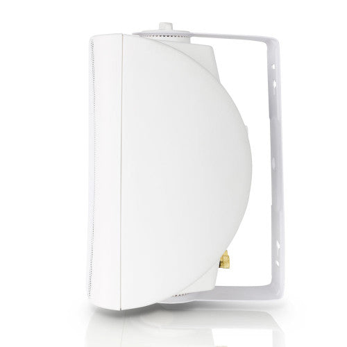 LD Systems Contractor CWMS 52 W 100 V De 2 vÃ­as Blanco AlÃ¡mbrico 30 W_2