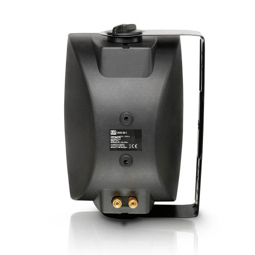 LD Systems Contractor CWMS 52 B De 2 vÃ­as Negro AlÃ¡mbrico 30 W_3
