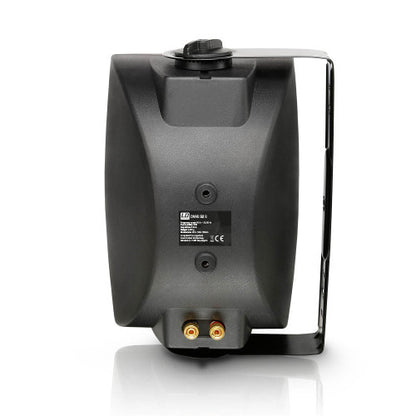 LD Systems Contractor CWMS 52 B De 2 vÃ­as Negro AlÃ¡mbrico 30 W_3