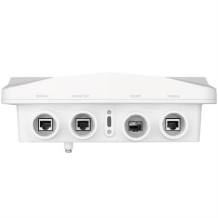 H3C WA6620X Integrated Internal and External Antennas 4 Streams Dual Radio 802.11ax/ac/n Industrial Access Point,FIT_1