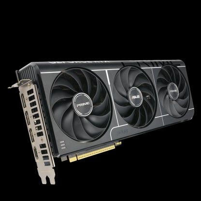 Tarjeta Gráfica Asus Prime GeForce RTX 5070/ 12GB GDDR7_6
