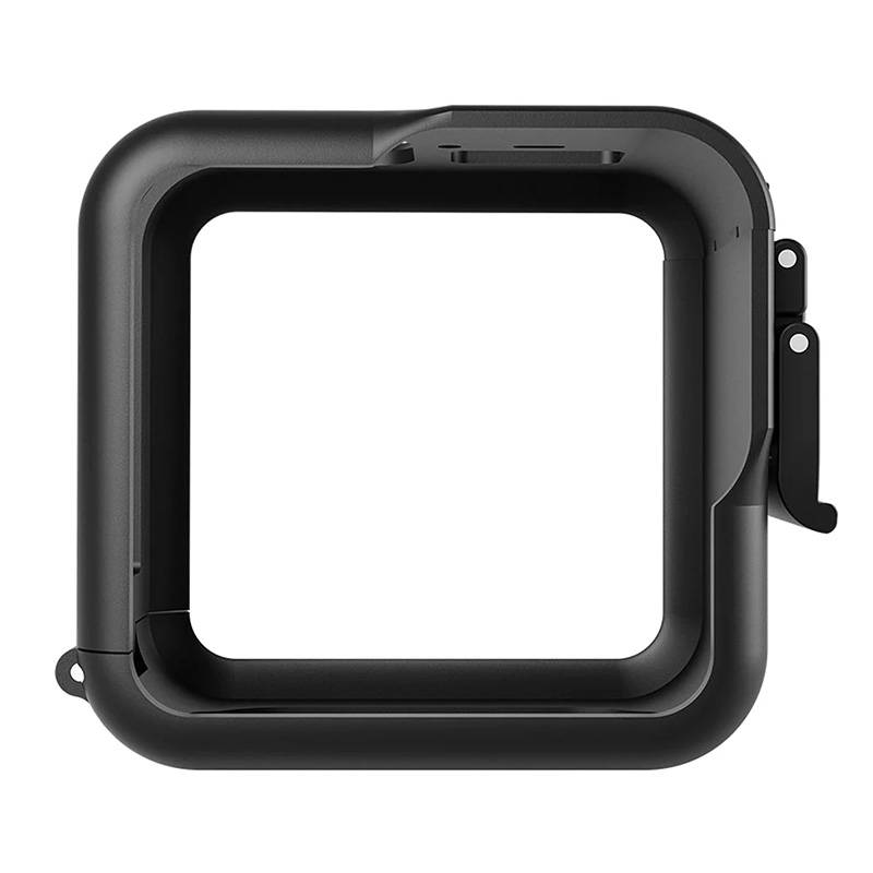 TELESIN Plastic Frame Case with 3-Prong Mount for GoPro HERO11 Black Mini_0