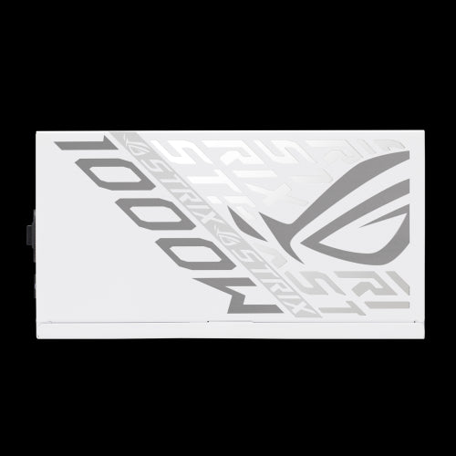 ASUS ROG -STRIX-1000P-GAMING-WHITE unidad de fuente de alimentaciÃ³n 1000 W 20+4 pin ATX ATX Blanco_1