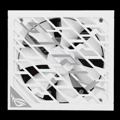 ASUS ROG -STRIX-1000P-GAMING-WHITE unidad de fuente de alimentaciÃ³n 1000 W 20+4 pin ATX ATX Blanco_2