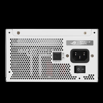ASUS ROG -STRIX-1000P-GAMING-WHITE unidad de fuente de alimentaciÃ³n 1000 W 20+4 pin ATX ATX Blanco_5