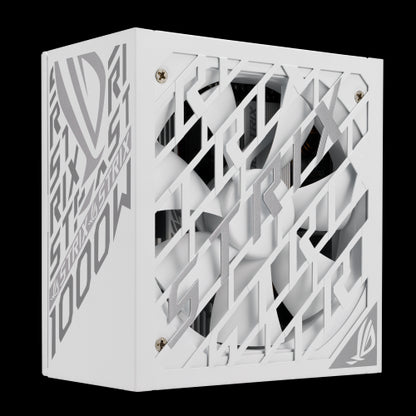 ASUS ROG -STRIX-1000P-GAMING-WHITE unidad de fuente de alimentaciÃ³n 1000 W 20+4 pin ATX ATX Blanco_7