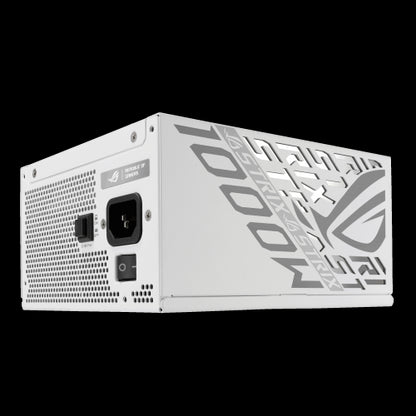 ASUS ROG -STRIX-1000P-GAMING-WHITE unidad de fuente de alimentaciÃ³n 1000 W 20+4 pin ATX ATX Blanco_11
