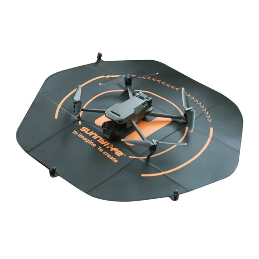 Landing pad for drones Sunnylife 80cm hexagon - Double Sided (TJP11)_0