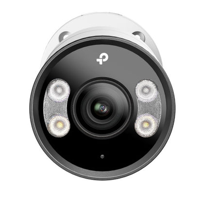 TP-Link INSIGHT S345 Bala (forma) CÃ¡mara de seguridad IP Exterior 2688 x 1520 Pixeles Pared_2