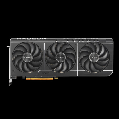 Tarjeta Gráfica Asus Prime Radeon RX 9070 XT OC/ 16GB GDDR6_0
