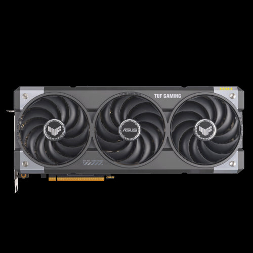 Radeon RX 9070 TUF GAMING OC, Grafikkarte_0