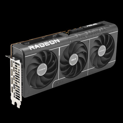 Tarjeta Gráfica Asus Prime Radeon RX 9070 OC Edition/ 16GB GDDR6_3