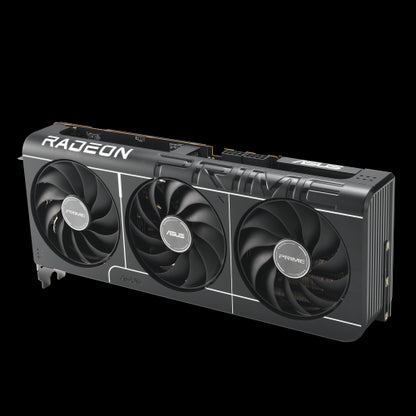 Tarjeta Gráfica Asus Prime Radeon RX 9070 OC Edition/ 16GB GDDR6_4