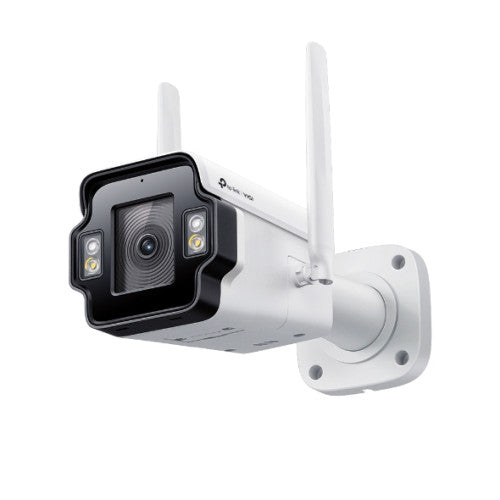TP-Link INSIGHT S345-4G Bala (forma) CÃ¡mara de seguridad IP Exterior 2688 x 1520 Pixeles Pared_0