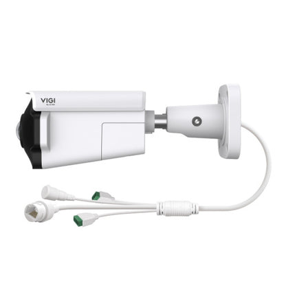 TP-Link InSight S385PI Bala (forma) CÃ¡mara de seguridad IP Exterior 3840 x 2160 Pixeles Pared_1