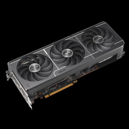 Tarjeta Gráfica Asus Prime Radeon RX 9070 XT OC/ 16GB GDDR6_5
