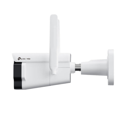 TP-Link INSIGHT S345-4G Bala (forma) CÃ¡mara de seguridad IP Exterior 2688 x 1520 Pixeles Pared_1