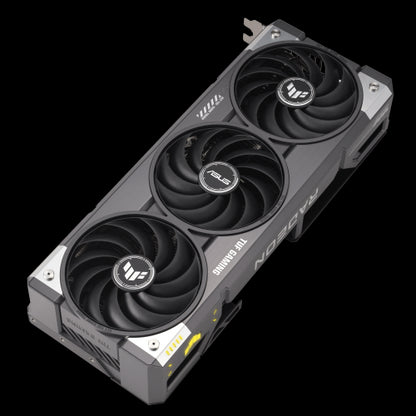 Radeon RX 9070 TUF GAMING OC, Grafikkarte_6
