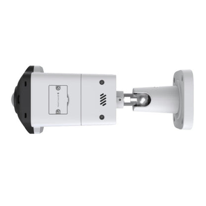 TP-Link InSight S385PI Bala (forma) CÃ¡mara de seguridad IP Exterior 3840 x 2160 Pixeles Pared_3