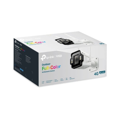 TP-Link INSIGHT S345-4G Bala (forma) CÃ¡mara de seguridad IP Exterior 2688 x 1520 Pixeles Pared_4