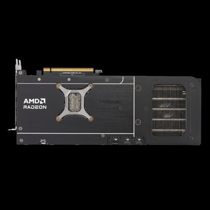 Tarjeta Gráfica Asus Prime Radeon RX 9070 OC Edition/ 16GB GDDR6_8