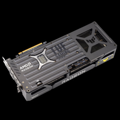 Radeon RX 9070 TUF GAMING OC, Grafikkarte_10