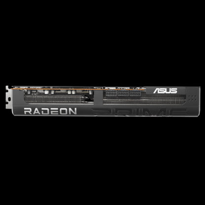 Tarjeta Gráfica Asus Prime Radeon RX 9070 XT OC/ 16GB GDDR6_10
