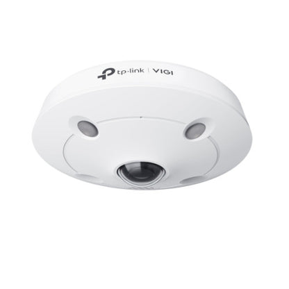 TP-LINK VIGI 5MP IR FISHEYE NETWORK CAMERA_0