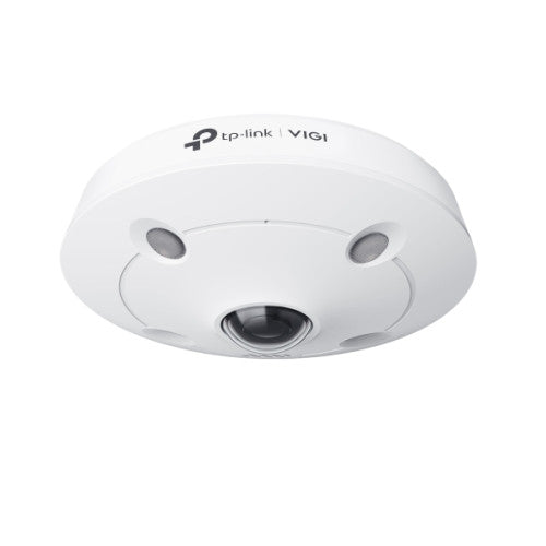 TP-LINK VIGI 5MP IR FISHEYE NETWORK CAMERA_0