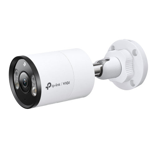 TP-LINK 5MP FULL-COLOR BULLET NETWORK CAMERA_0