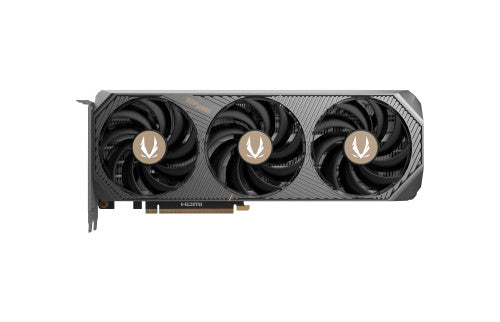 Zotac GAMING GeForce RTX 5070 SOLID OC NVIDIA 12 GB GDDR7_0