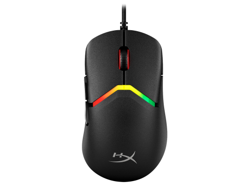 HP HYPERX PULSEFIRE SAGA WIRED MOUSE - A2PB3AA_0