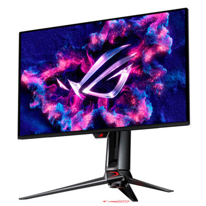 ASUS ROG Swift OLED PG27UCDM pantalla para PC 67,3 cm (26.5") 3840 x 2160 Pixeles 4K Ultra HD QD-OLED Negro_3