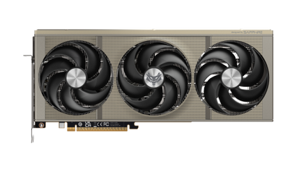 Sapphire NITRO+ Radeon RX 9070 AMD 16 GB GDDR6_0