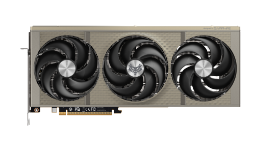 Sapphire NITRO+ Radeon RX 9070 AMD 16 GB GDDR6_0