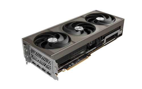 Sapphire NITRO+ Radeon RX 9070 AMD 16 GB GDDR6_1