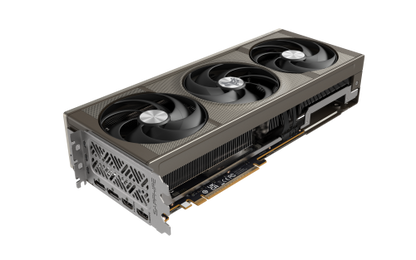 Sapphire NITRO+ Radeon RX 9070 AMD 16 GB GDDR6_1