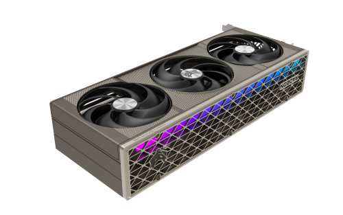 Sapphire NITRO+ Radeon RX 9070 AMD 16 GB GDDR6_2