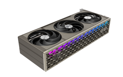 Sapphire NITRO+ Radeon RX 9070 AMD 16 GB GDDR6_2