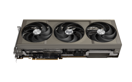 Sapphire NITRO+ Radeon RX 9070 AMD 16 GB GDDR6_3