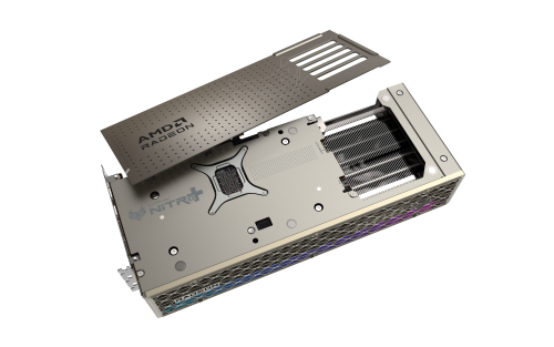 Sapphire NITRO+ Radeon RX 9070 AMD 16 GB GDDR6_4