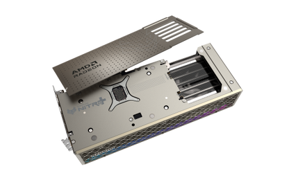 Sapphire NITRO+ Radeon RX 9070 AMD 16 GB GDDR6_4