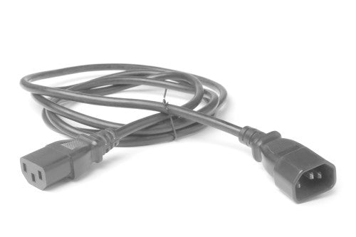 OUTPUT CABLE IEC C14 / C13     ACCS_0