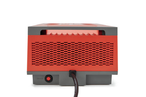 Salicru SPS 650 HOME+ sistema de alimentación ininterrumpida (UPS) Línea interactiva 0,65 kVA 360 W 8 salidas AC_2