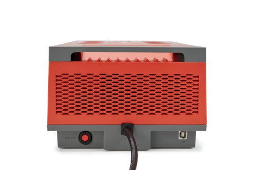 SAI Línea Interactiva Salicru SPS 850+/ 850VA-480W/ 8 Salidas/ Formato Rack_3