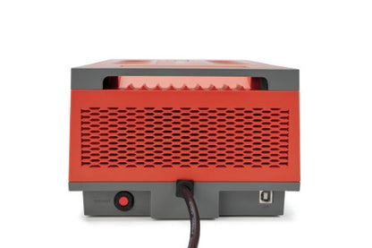 SAI Línea Interactiva Salicru SPS 850+/ 850VA-480W/ 8 Salidas/ Formato Rack_3