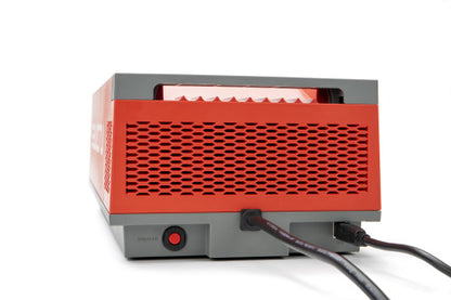Salicru SPS 1000 HOME+ sistema de alimentación ininterrumpida (UPS) Línea interactiva 0,65 kVA 360 W 8 salidas AC_4